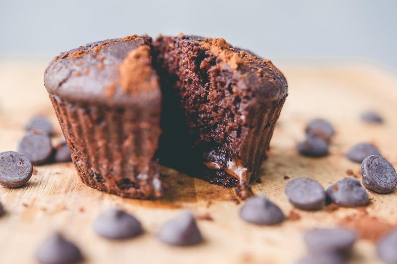 Baking Confections
