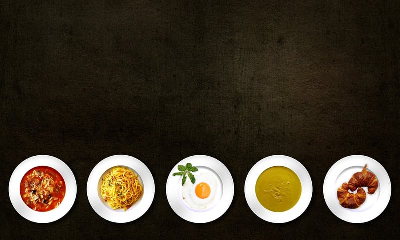 World Cuisine